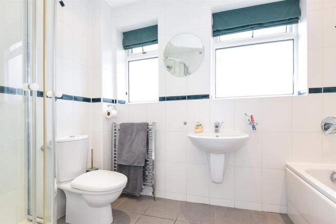 House Bathroom