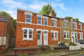 88, Radnor Street, Kingshill, Swindon SN1 3PS