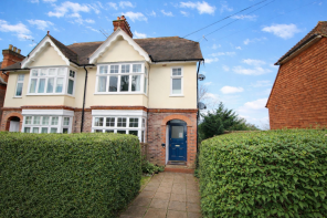 Flat 2, Eastcroft, Croft Road, Godalming GU7 1BY
