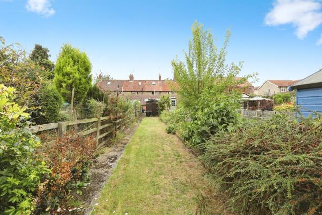 1 bed Terraced for sale Image 11