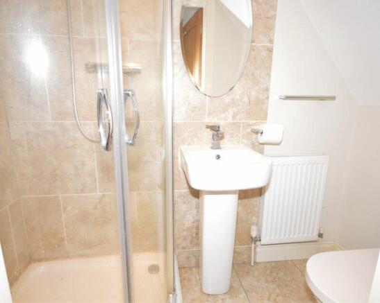 En- Suite