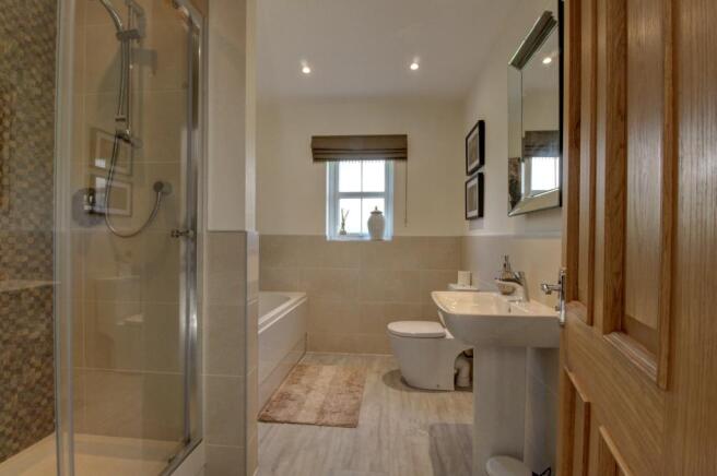 Bathrooma