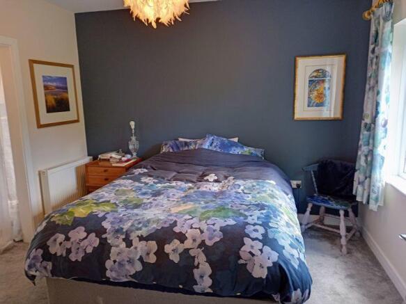 Master Bed 4
