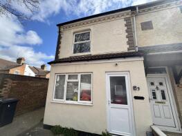 2, Milton Road, Fletton, Peterborough PE2 8DZ