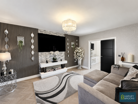 5 bed Detached for sale Image 4