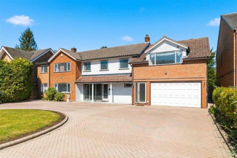 Newick Avenue, Sutton Coldfield