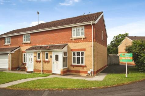 Squires Court, Beddau, PONTYPRIDD