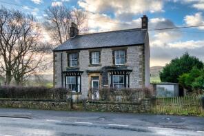 Glenholme, Castleton Road, Hope S33 8RZ
