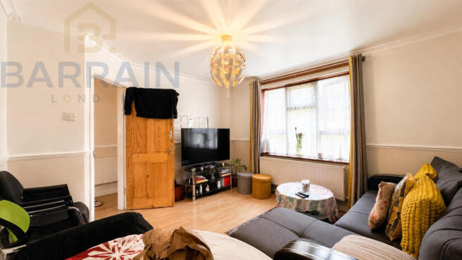 Parsons Rd, E13 For Sale By Barrain London Estate