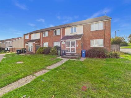 Carl House, Commonside Road, Harlow, CM18