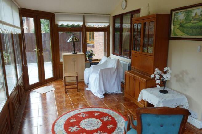Sun Room