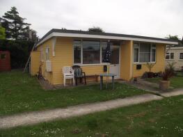 The Gables, Low Road, Harwich CO12 3TS