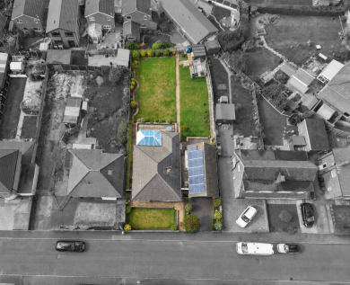 Platt Street, Pinxton, Nottingham, NG16