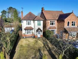 44, Main Street, Leicester LE9 7QB
