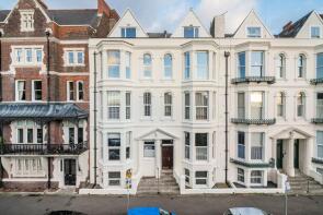 11, 28 29 Chesterfield House, Western Parade, Southsea PO5 3RP