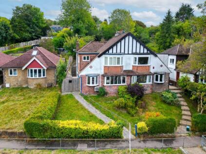Hillbury Road, Warlingham, CR6