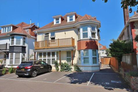 Southern Road, Southbourne