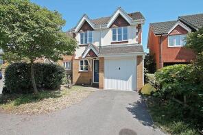 10, Honeysuckle Close, Locks Heath, Southampton SO31 6WF