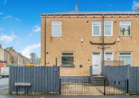 Valley Road, Liversedge, West Yorkshire, WF15