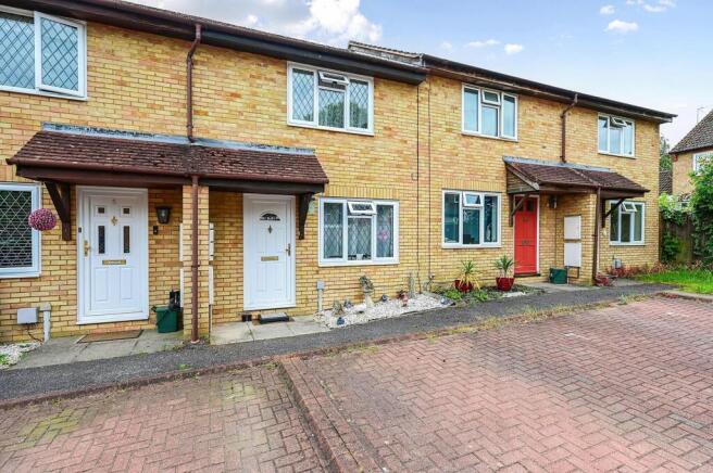 Calleva Close