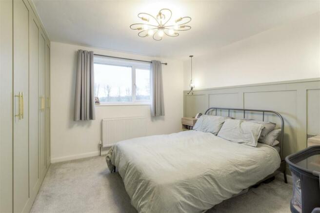14 Green Lane Grendon