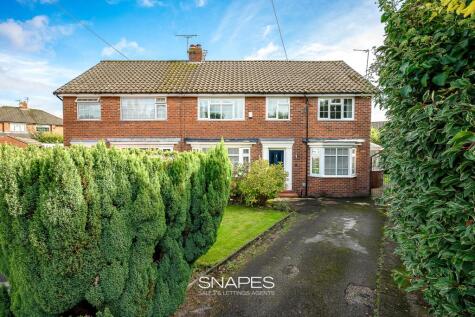 Hawthorn Grove, Bramhall, SK7