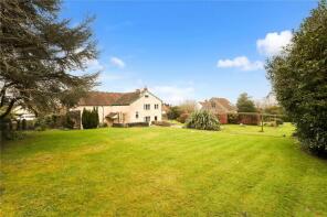The Square, Rickford Lane, Burrington BS40 7AB