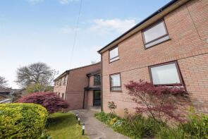 Flat 6, 50 High Point, Midanbury Lane, Southampton SO18 4HF