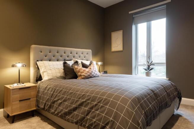 4 bed Terraced to rent Image 12