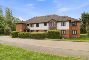 8, Ashbourne Court, Hill End Lane, St. Albans AL4 0AA