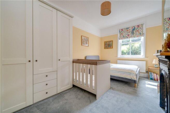 4 bed End of Terrace for sale Image 12
