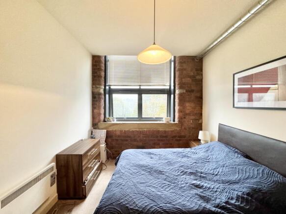 1 bed Apartment for sale Image 5