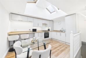 53b, London Road, Wokingham RG40 1YA