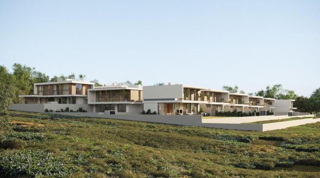 Villas - Artist...