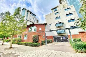 Flat 5, Cumberland House, Erebus Drive, Thamesmead SE28 0GE