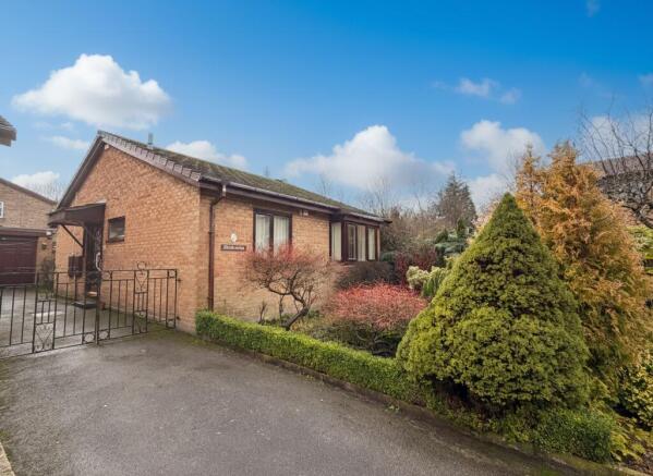 Meadowside, Windermere Road