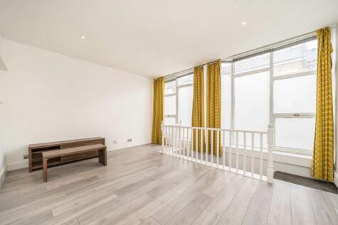Sunnyhill Road, Streatham