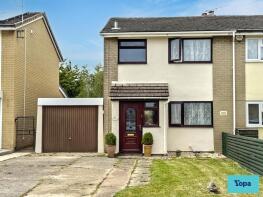 29, Pennys Meade, Ilton, Ilminster TA19 9HH