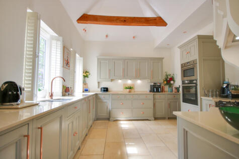 West End! Abundance Of Charm! Deceptively Spacious!
