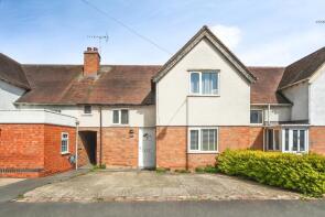 16, Greville Road, Warwick CV34 5PB
