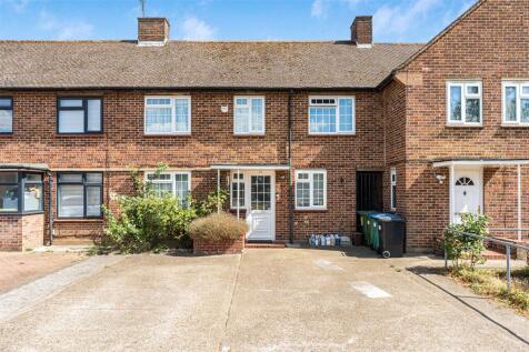 Tolpits Lane, Watford, Hertfordshire, WD18