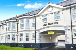 12, Royal Albert Court, New Road, Saltash PL12 6JH
