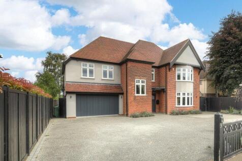 Kelvedon Road, Coggeshall, Colchester, Essex, CO6