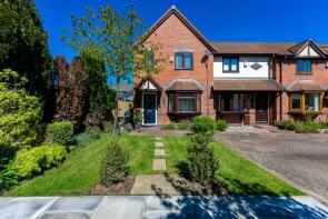 29, Newsholme Close, Culcheth And Glazebury, Warrington WA3 5DF