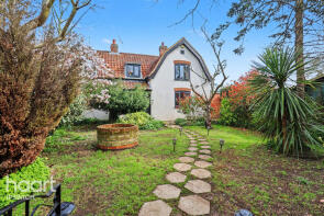 2, Playford Lane, Ipswich IP5 1DW