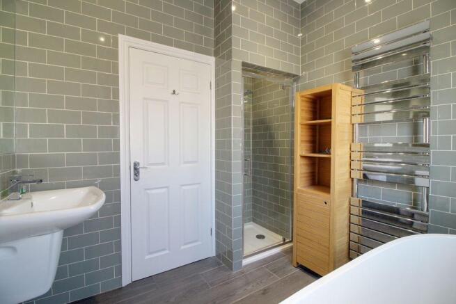 Bathroom 1