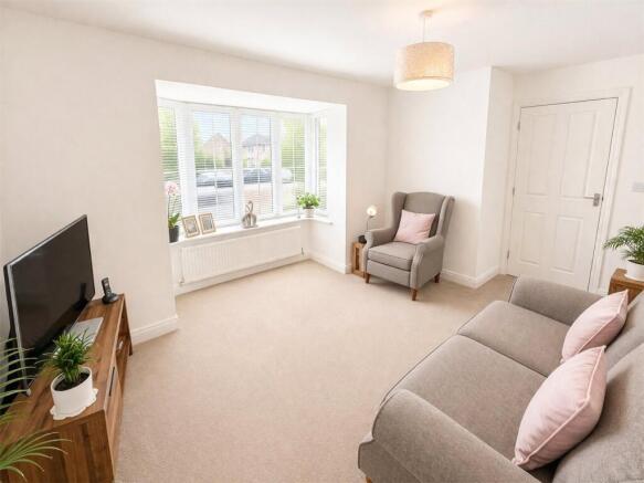 The Croft, Bourne, Lincolnshire, PE10 photo 4