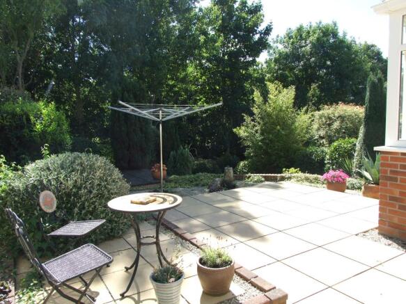 Gardens