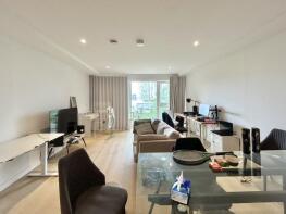 Flat 13, 2b Fitzgerald Court, Rodney Street, London N1 9FS