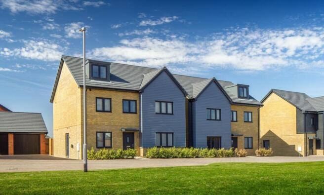 Dandara - Meadow View - The Hawthorn, Home 217